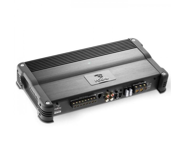 Focal FPP4100 240W 4 Channel Amplifier